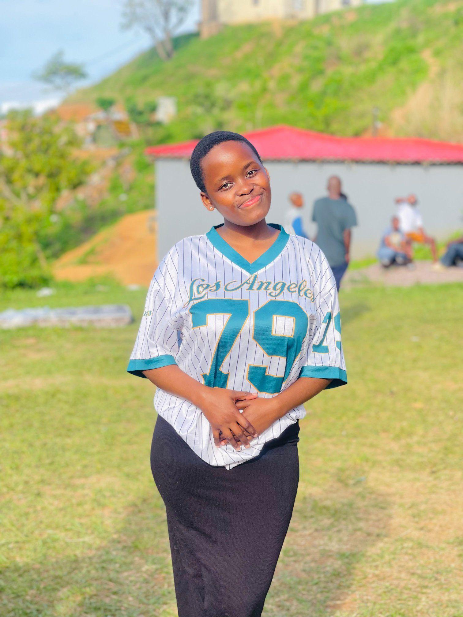 Sphumelele Nzimande