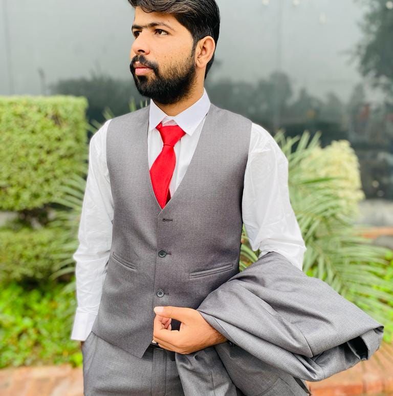 Javed Ali Rind