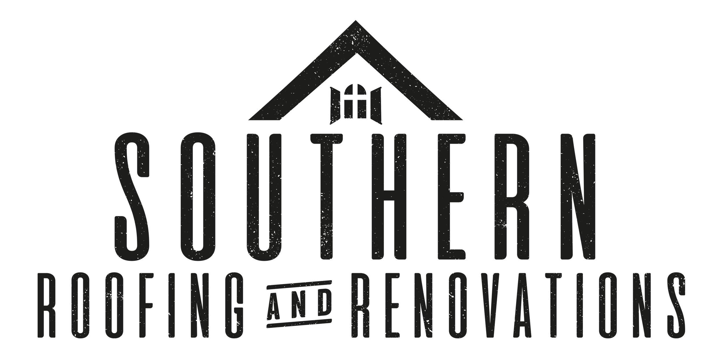 Southern Roofing and Renovations Tipton County / North Shelby County ...