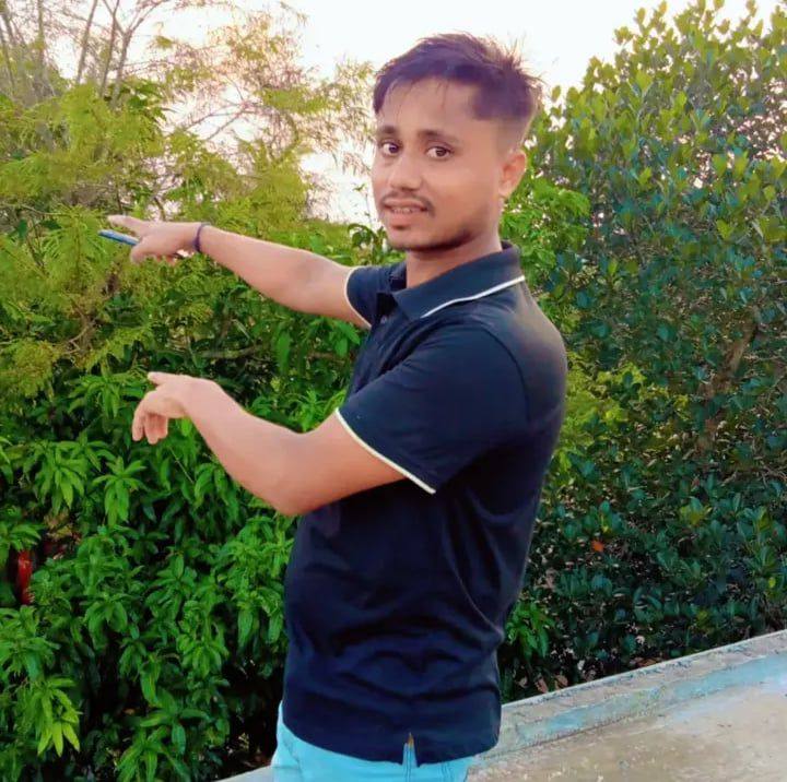 MD Robi MD Robi