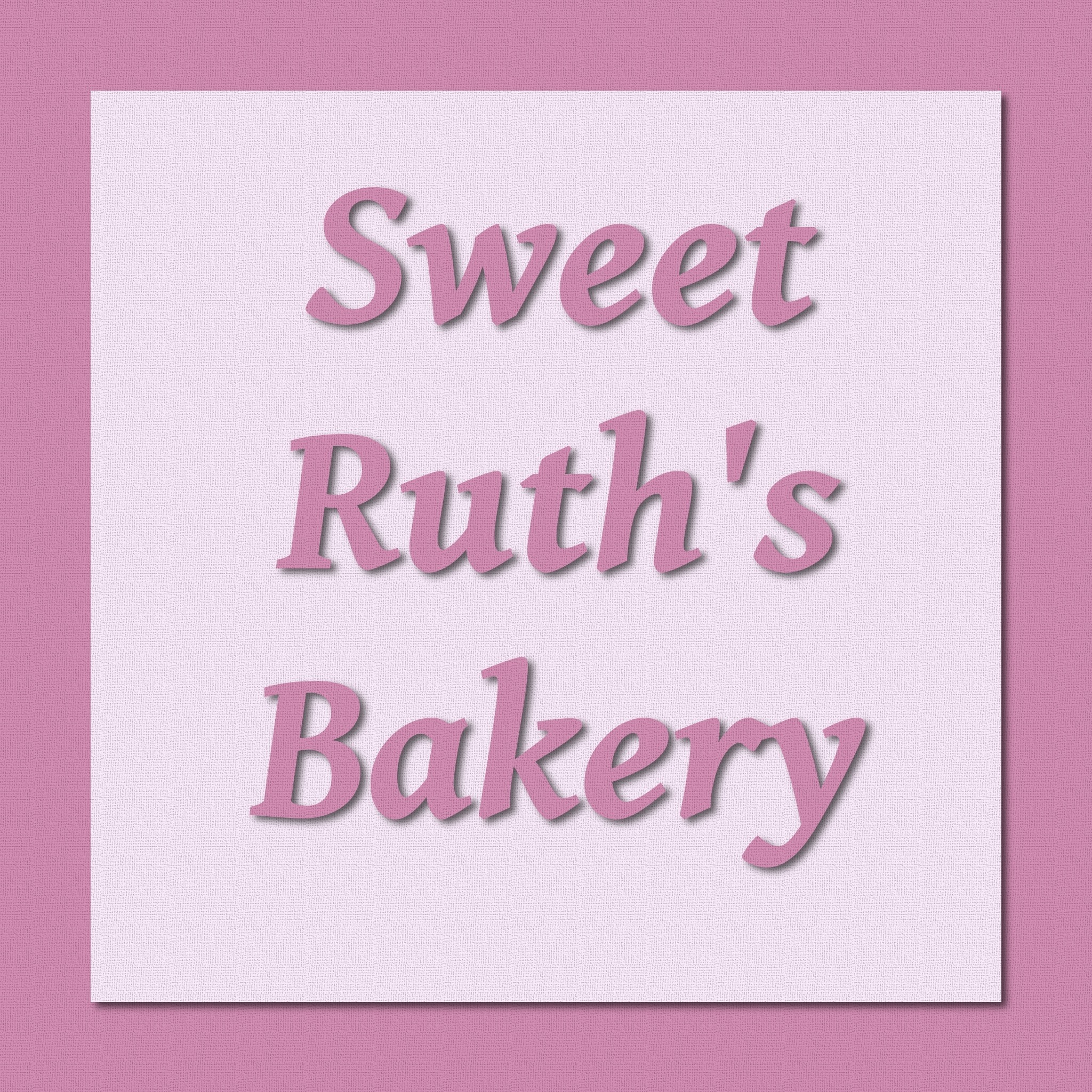 Sweet Ruth's Bakery