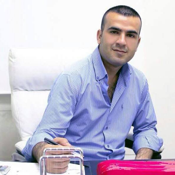 Chef Rasheed الشيف رشيد