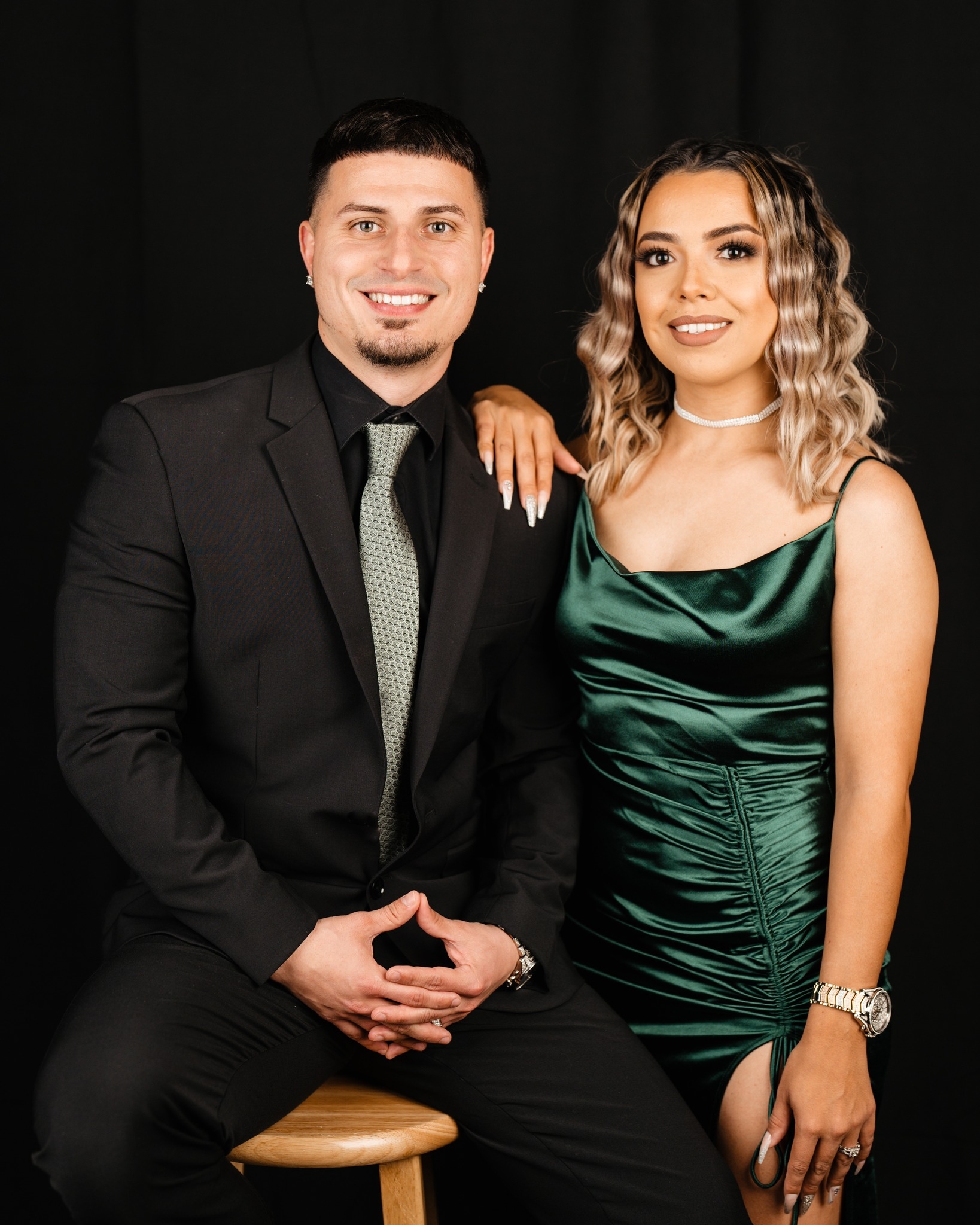 Cameron J. Gomez, Broker / Owner - Agents of Texas | Bellmead TX