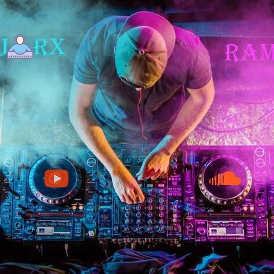 DJ Rx