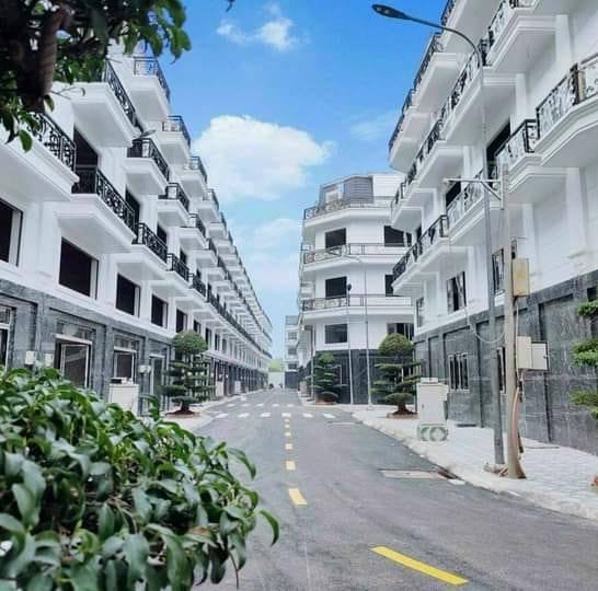 Nhà Đất Thùy Trang | Ho Chi Minh City