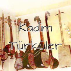 Kadim Türküler