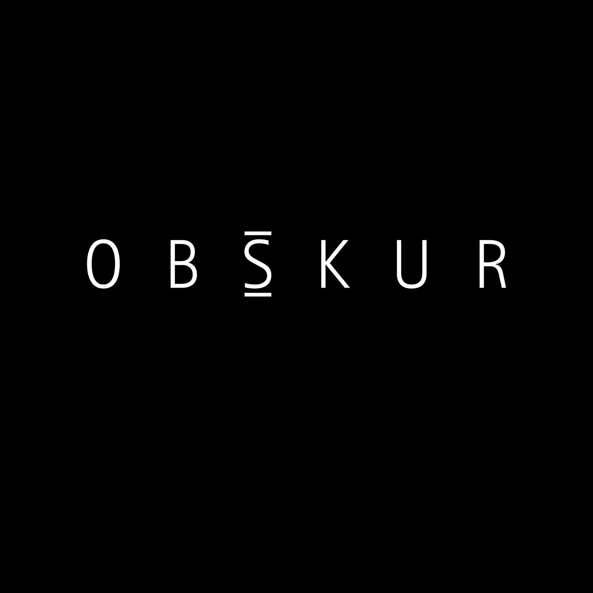 Obskur - Meet Ünsal Colakkeskin & Tim Strauch 2night at: | Facebook