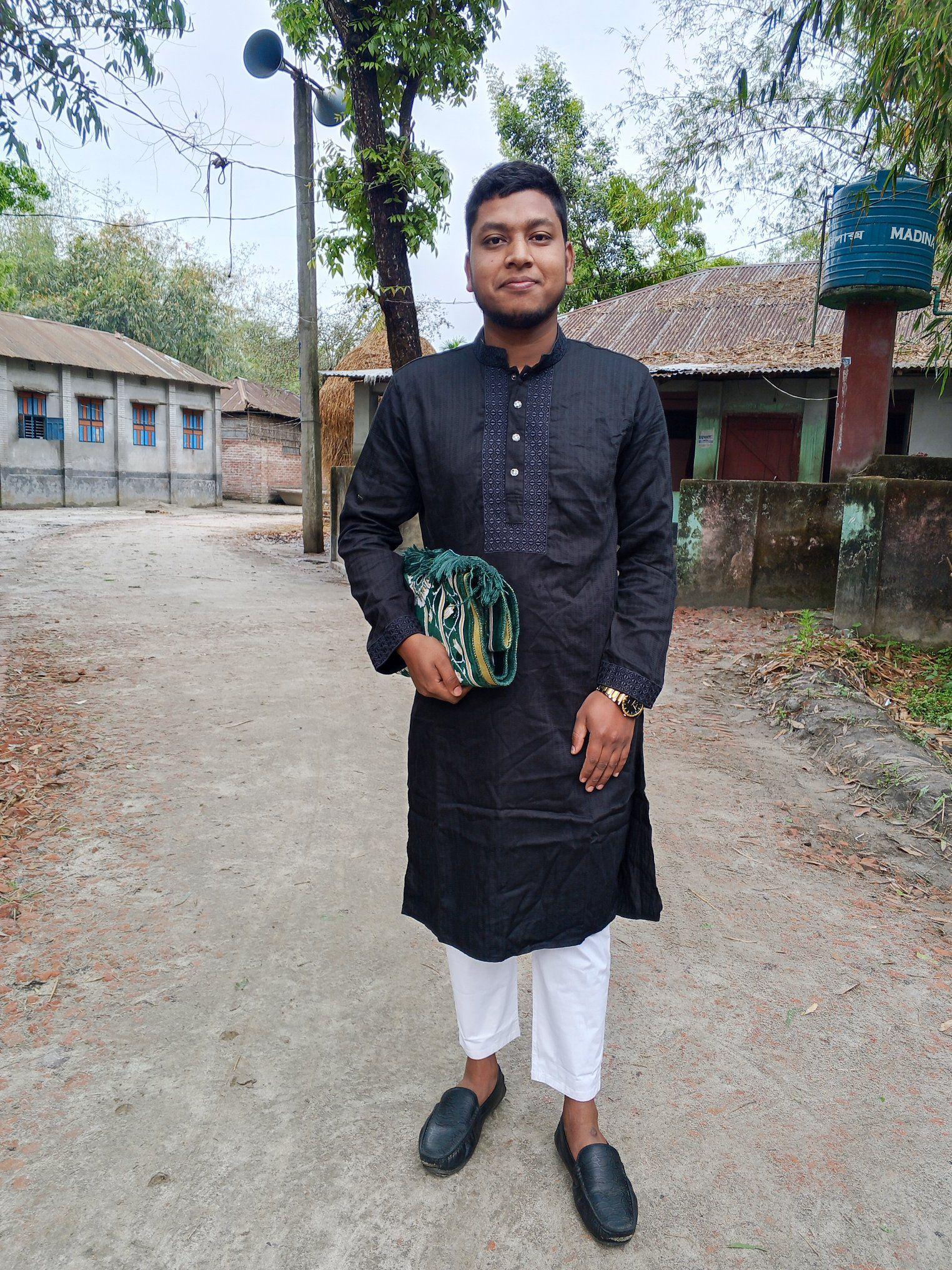 Md Rasel Rana