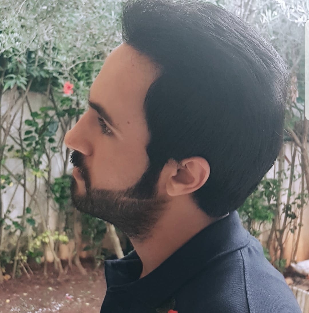 Mohamed Radi