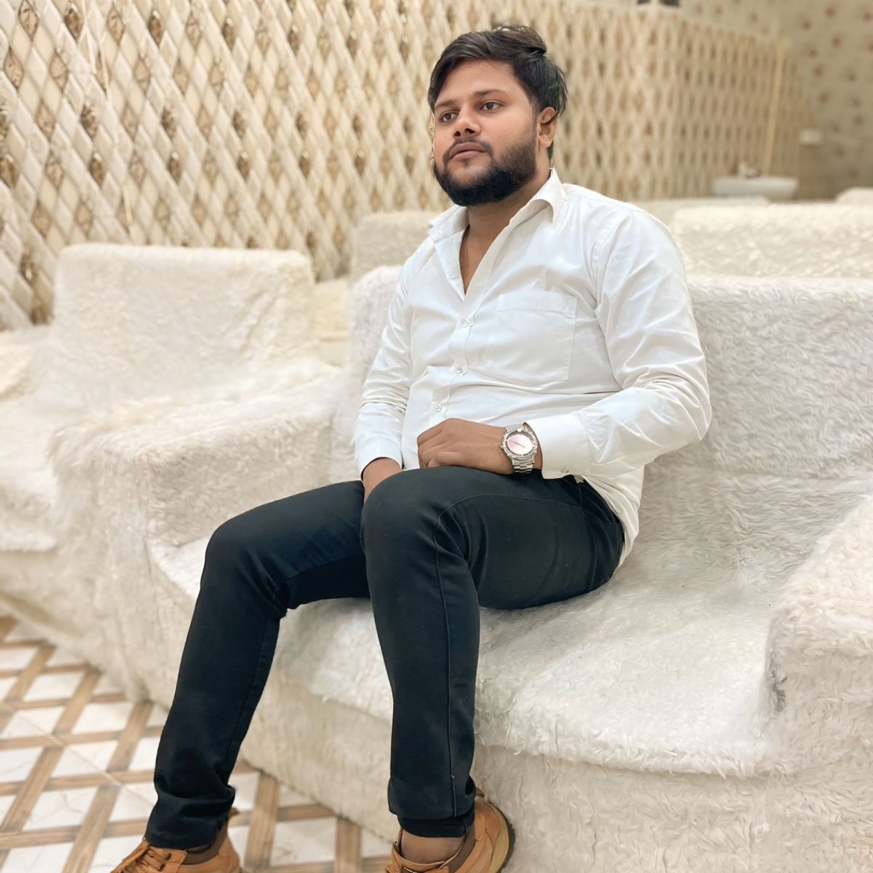Mohsin Rider