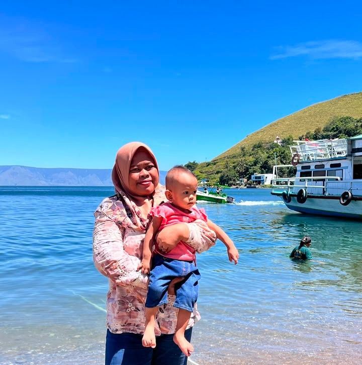 Setelah tau raja pengertian banget walaupun hidangan enak ga dimakan ...