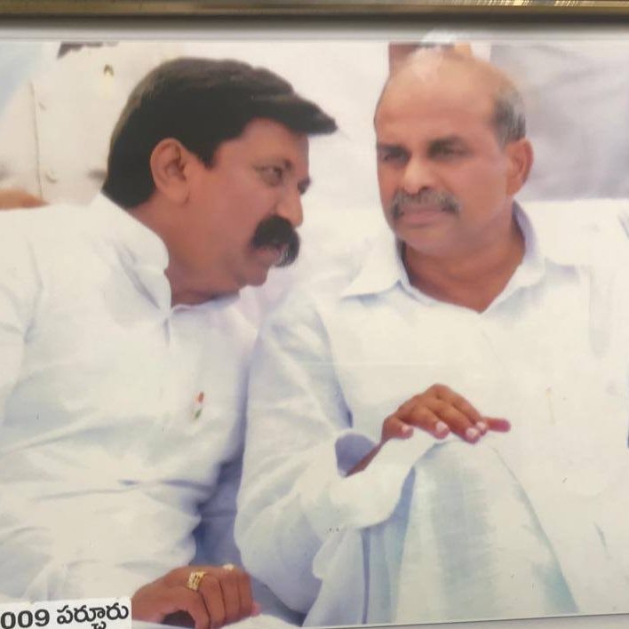 Battula Brahmananda Reddy