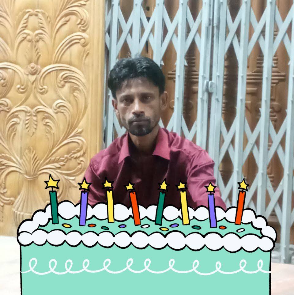 Md Sohil Rana
