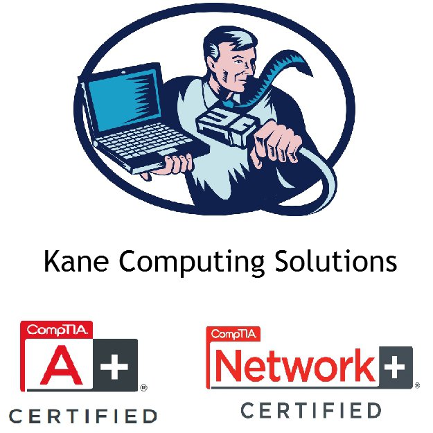 Kane Computing Solutions | Mount Crawford VA