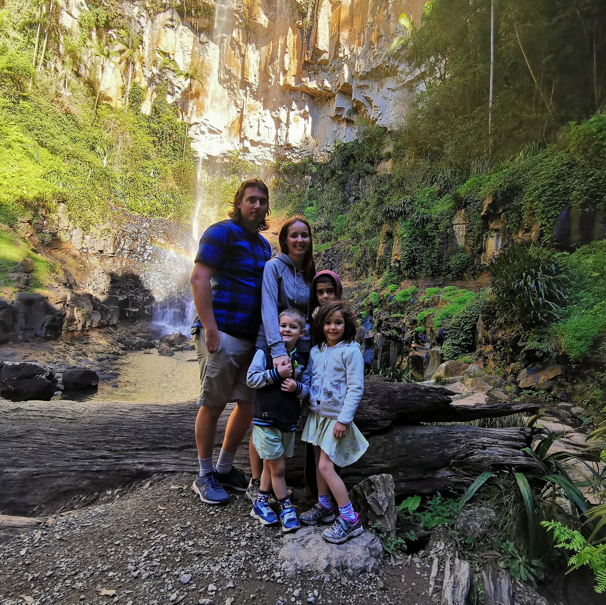 Caravanning with dogs - Australia | Anyone have any reviews/feedback on ...