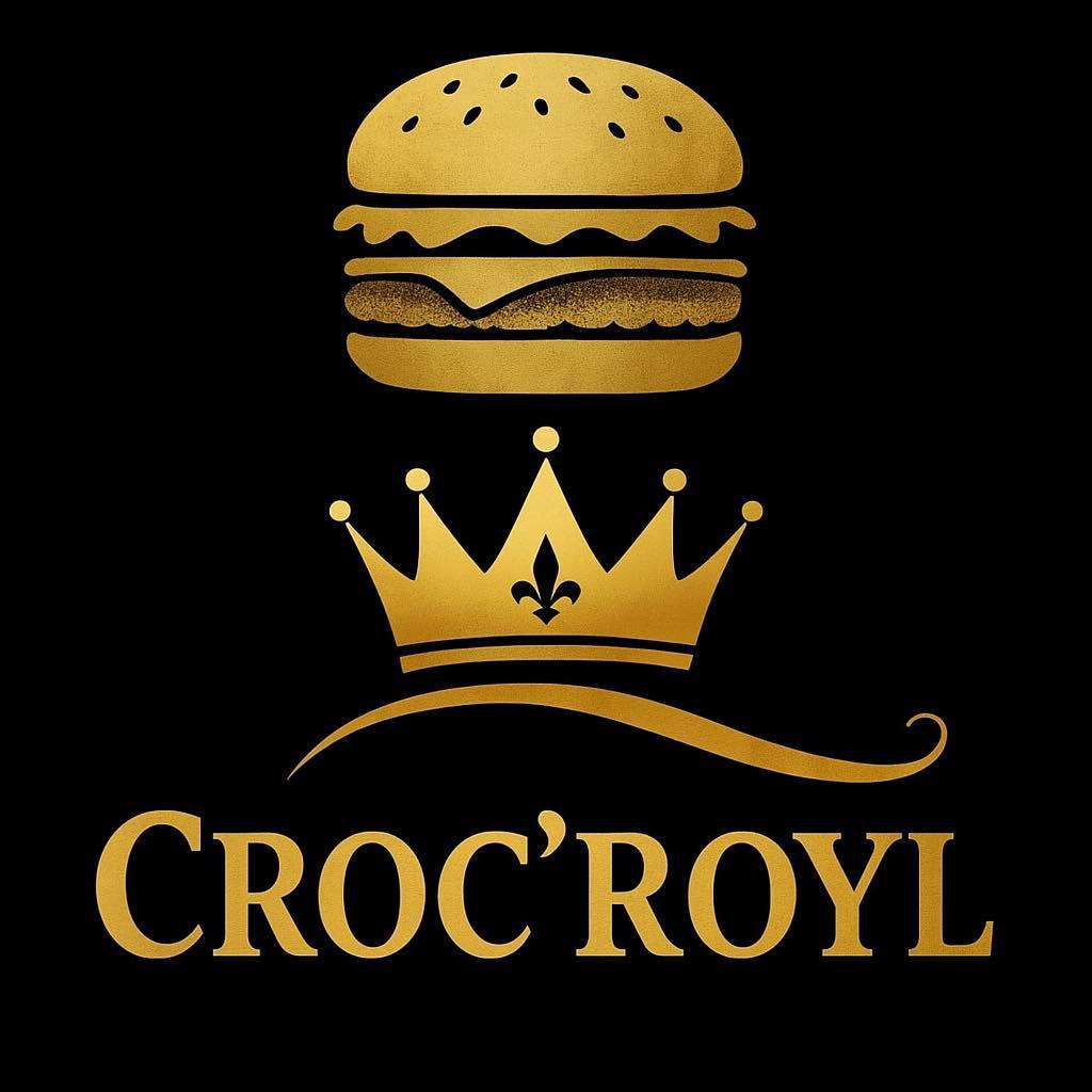 # fyp #بيتزة #شعب صين ماله حل #fast fod | Croc Royal