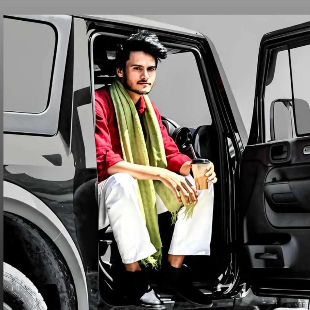 Rijwan Raj