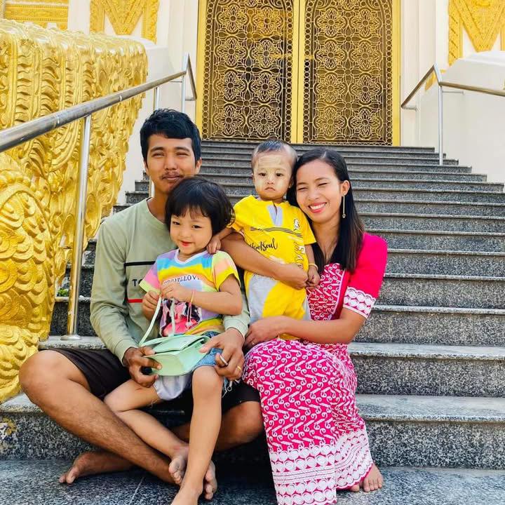 Min Aung