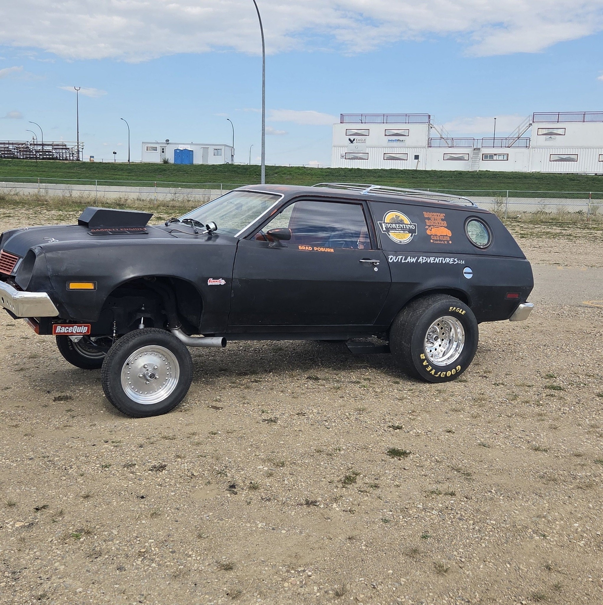 CRANBROOK, BC 🇨🇦 | Is there a car junk yard that you can go to, for ...