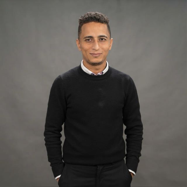 Mohamed Wahed