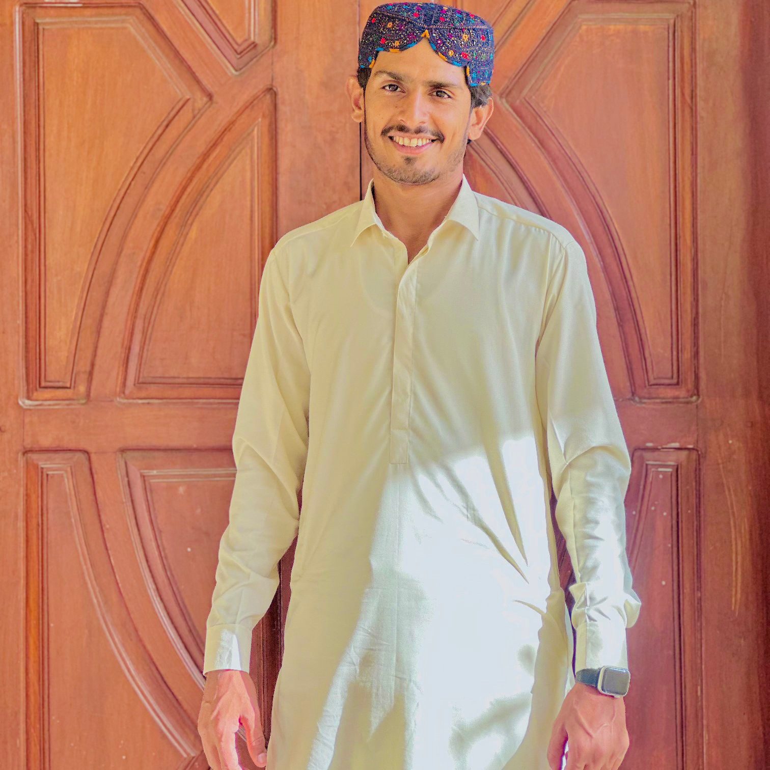 Hamid Ali