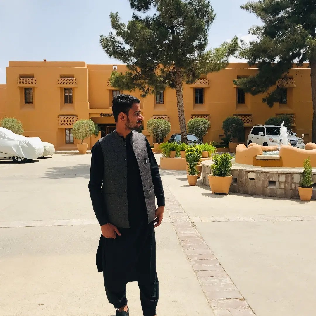 Fatima Jinnah Institute of Chest Diseases Brewery Road Quetta ...