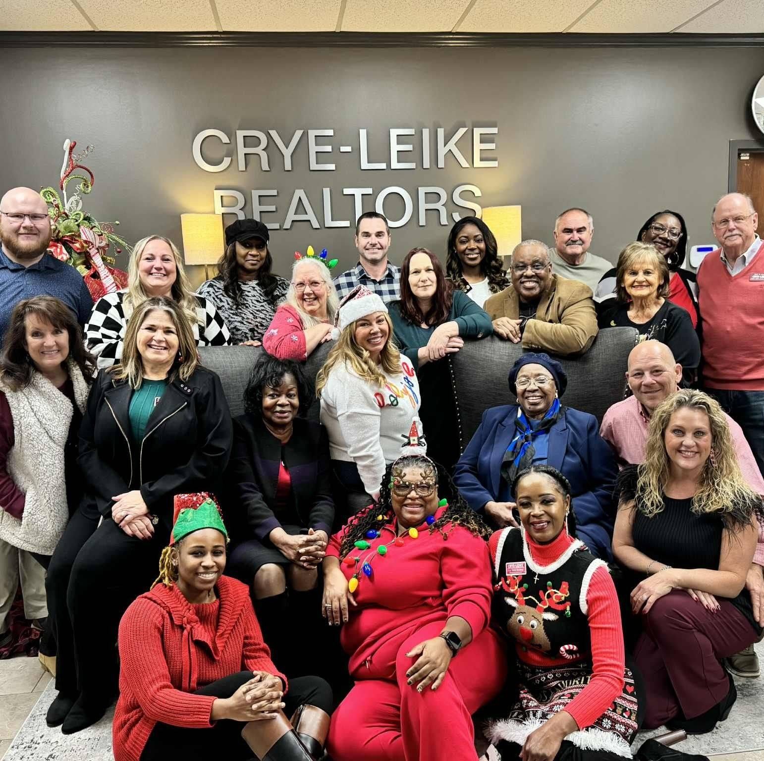 🎉 Happy Birthday,... - Crye-Leike, Bartlett 901.372.3690 | Facebook