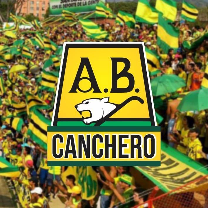 Canchero Artículos de cancha