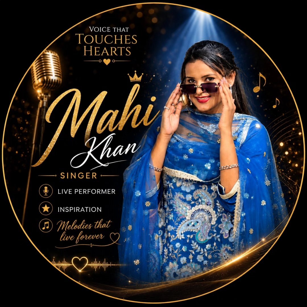 Hashmat - Uk Walio Aa rehe Han surele sangeet te sohne Geet lai k ...
