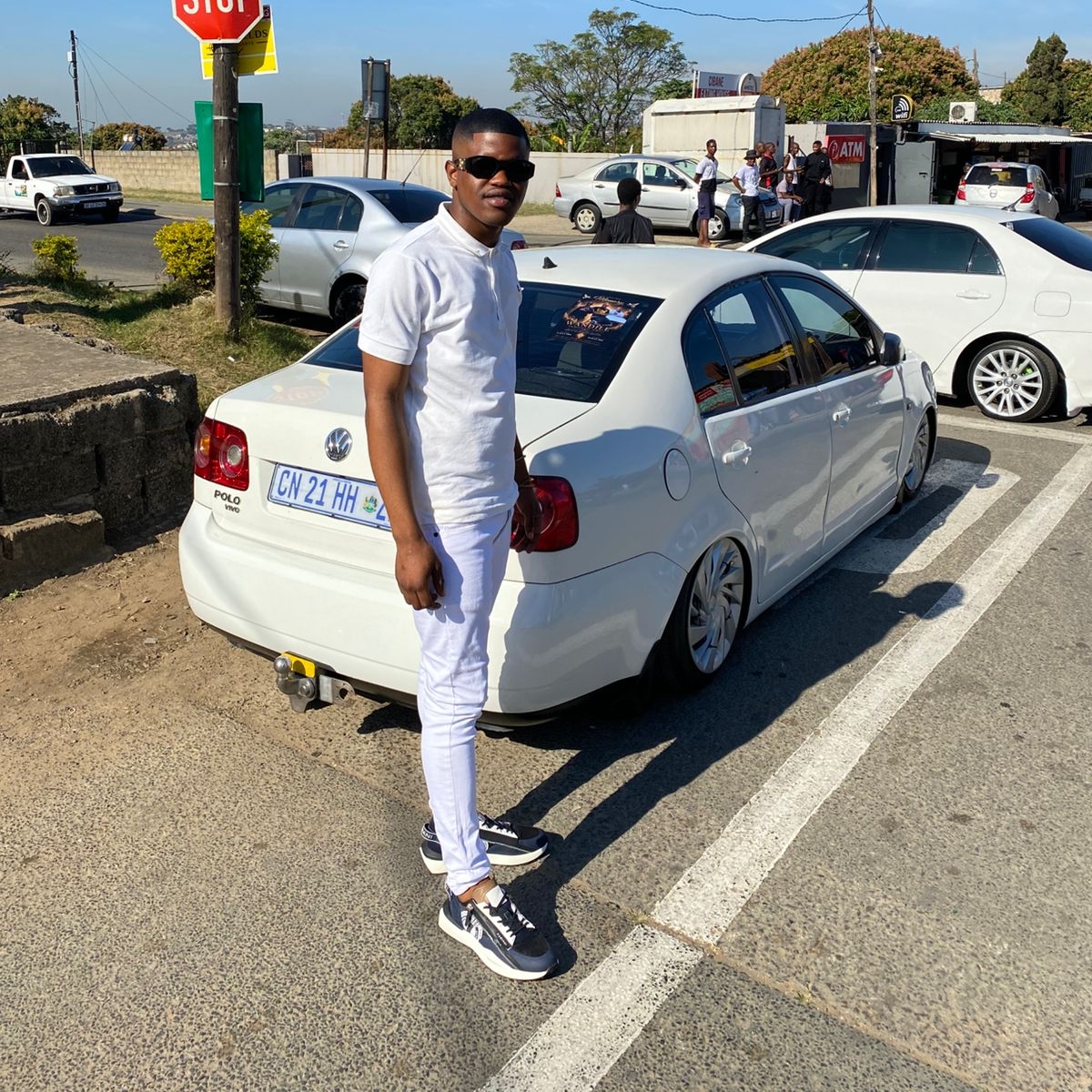 Mandisa Mathabela