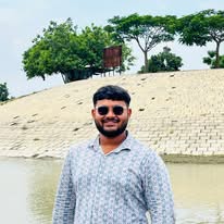 T S Tanvir Ahmed