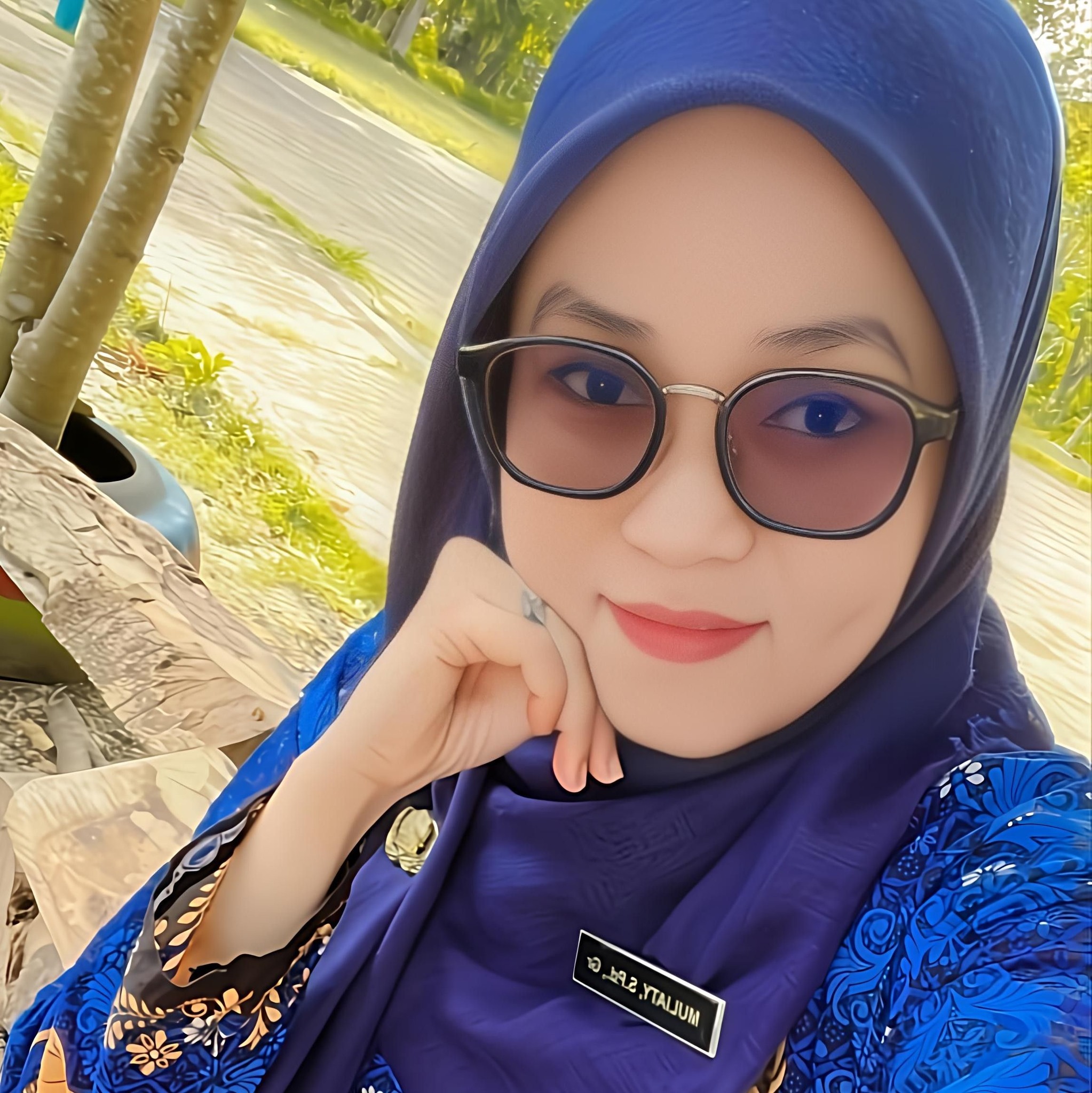 Ndy Muly