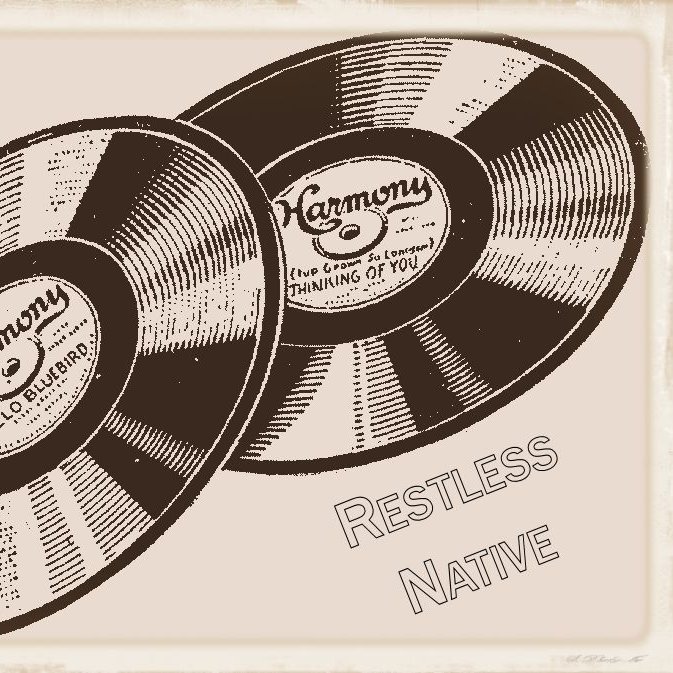 Restless Native