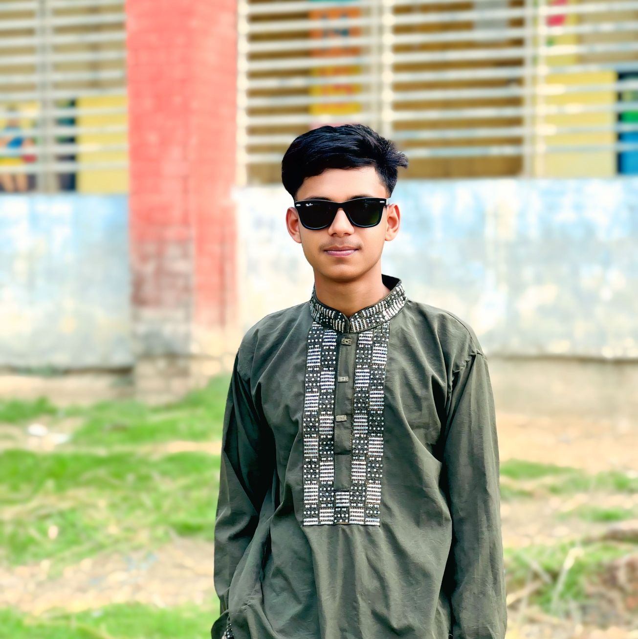 Ali Hasan