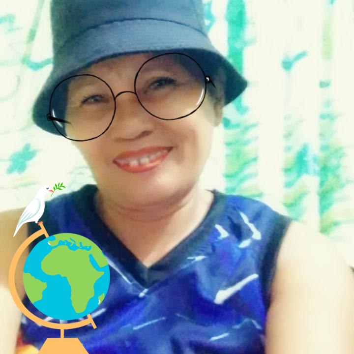 wazzap mga besh mga bai🤗 padayon japon ta😇👏 Frichelyn Solamo #Padayon # ...