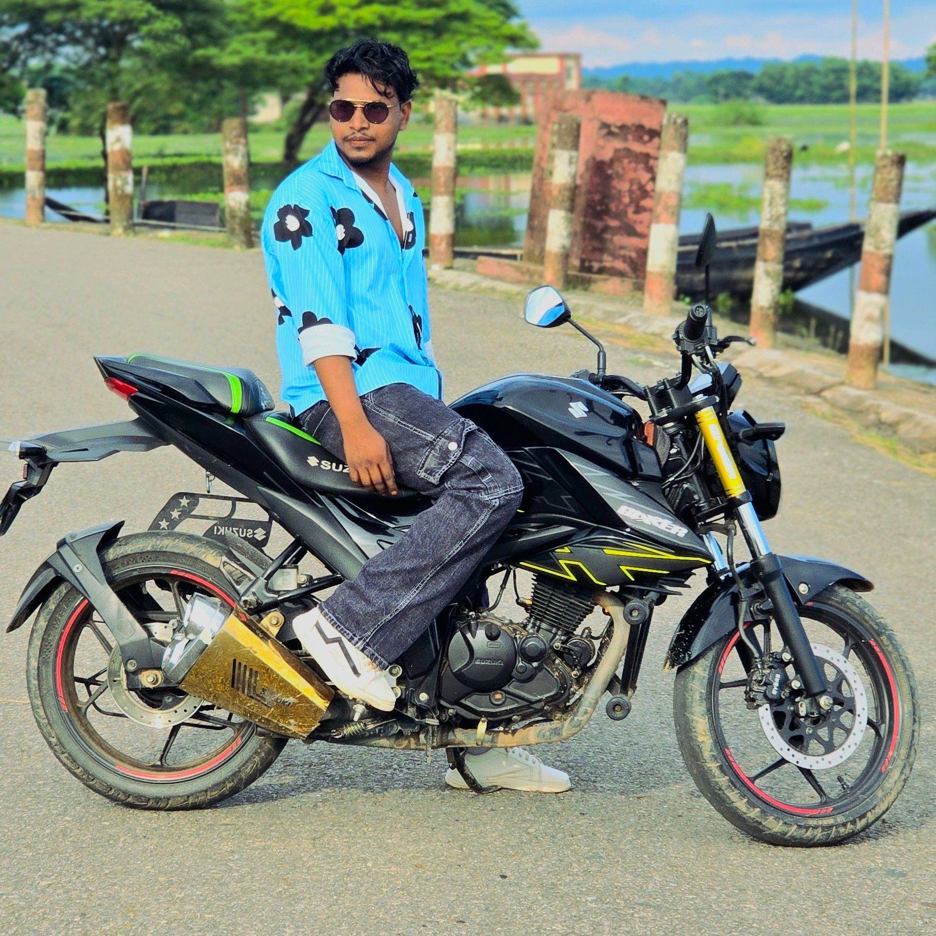SA Shuhel Rana