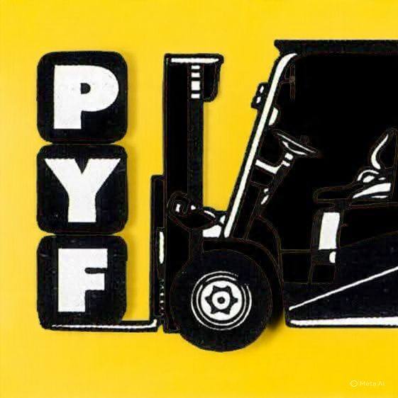 Pyf Forklift