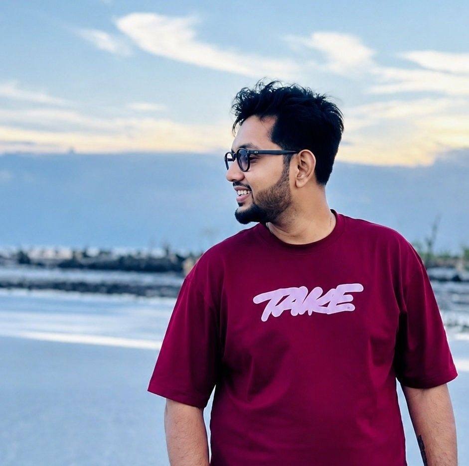 Kishor Kumar