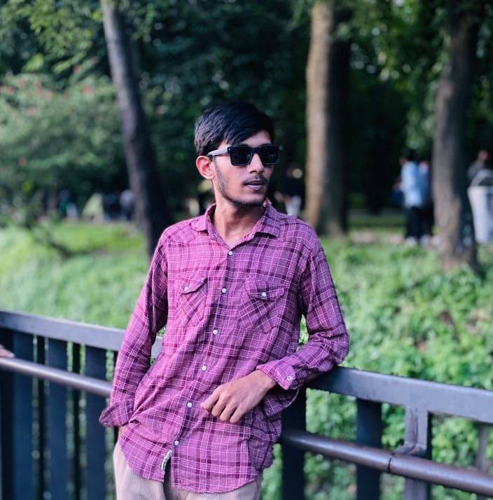 Rakib Ahmed