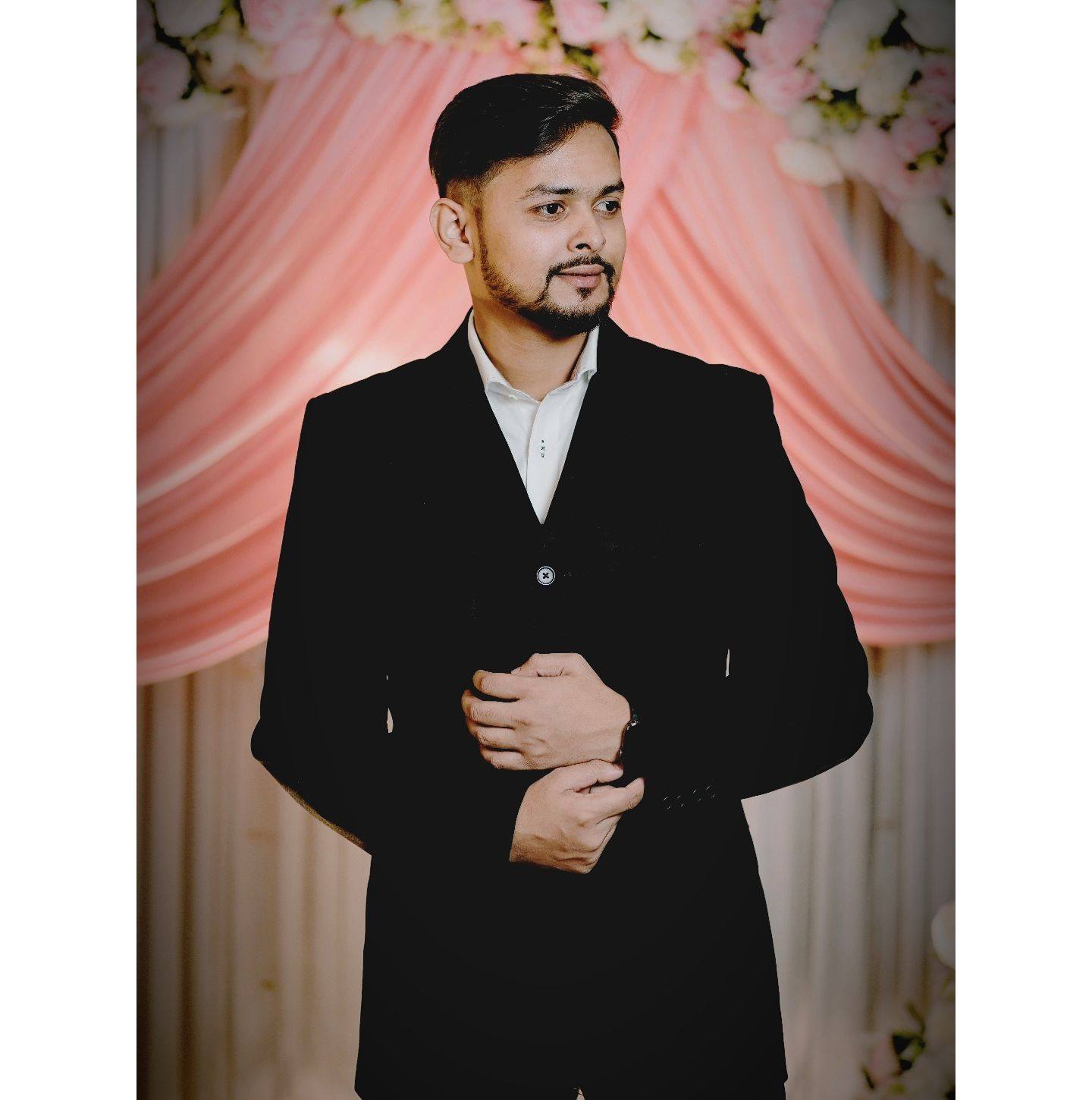 M R Islam Rashed Sr.