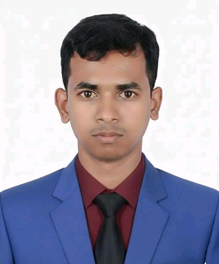 Muhammad Tarikul Islam Rakib