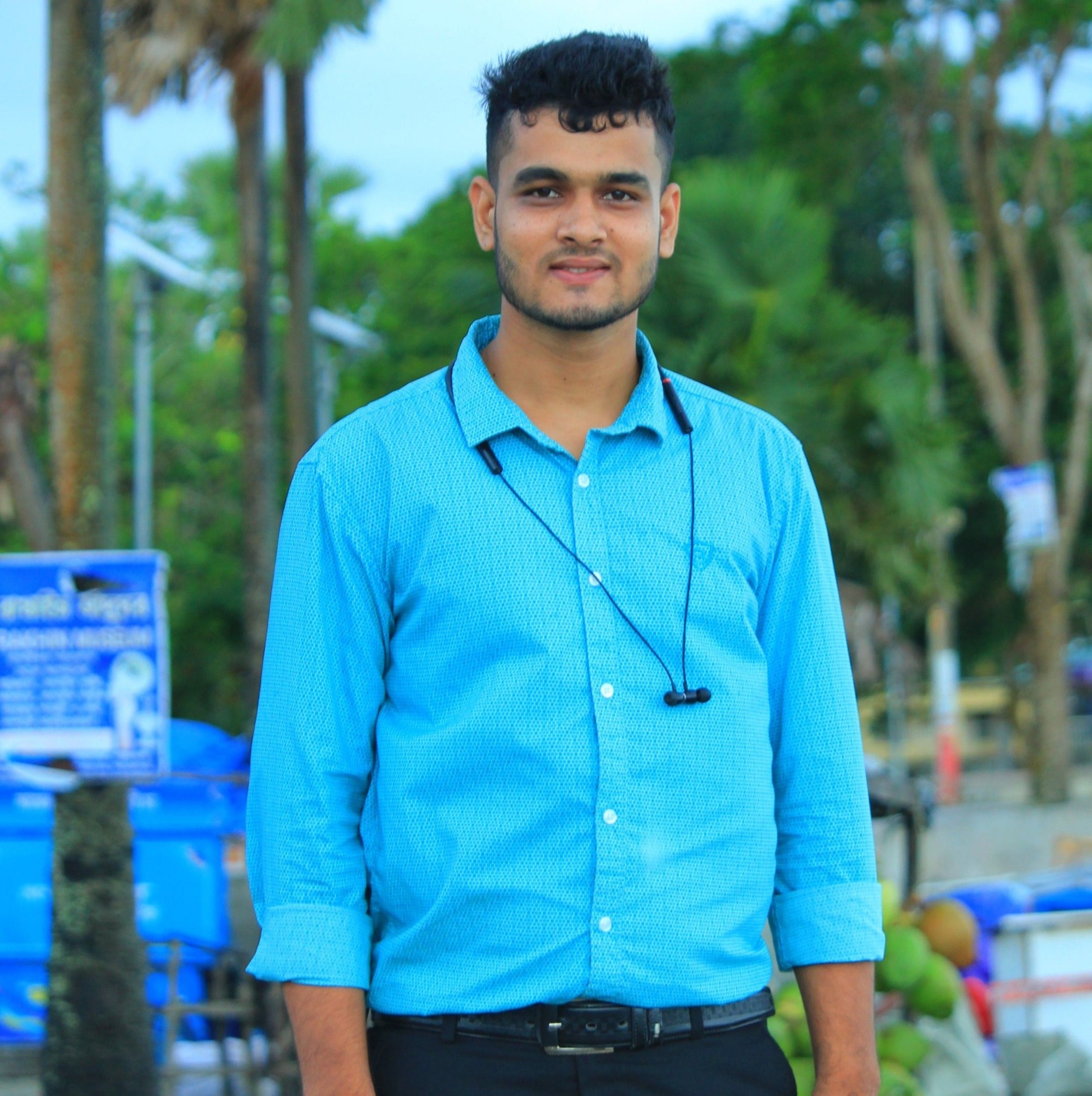 Rasel Ahamed