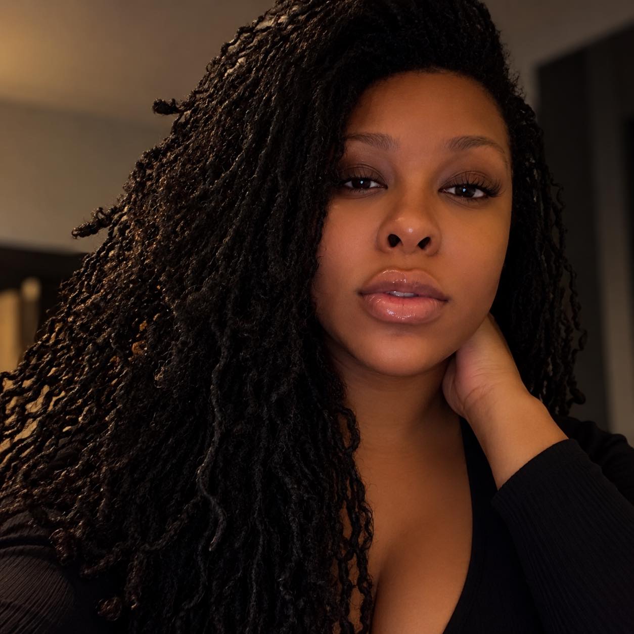 Microlocs, Sisterlocks, Traditional Loc Journey, and Locticians Group ...