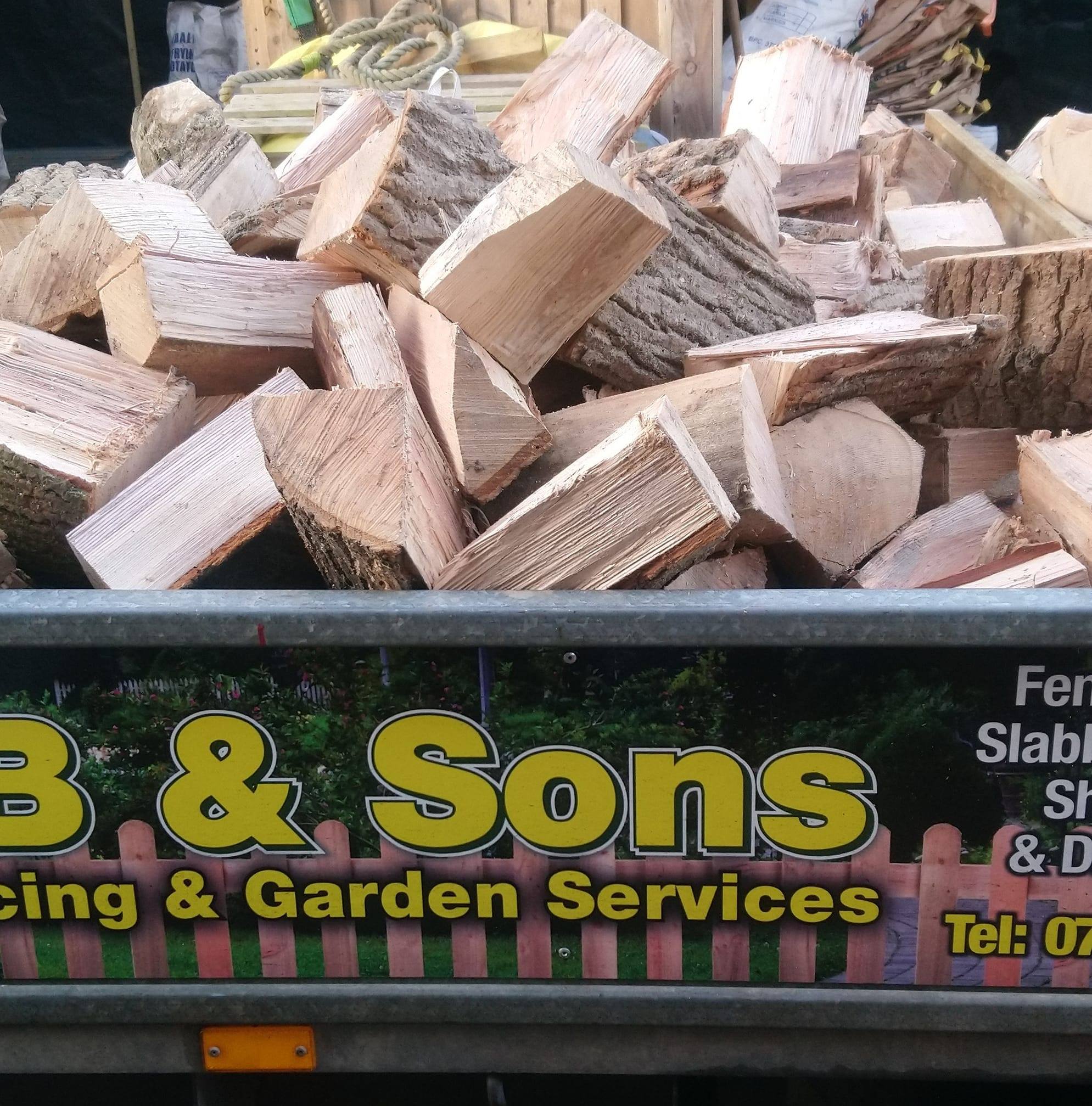 JB & Sons Garden Services | Louth