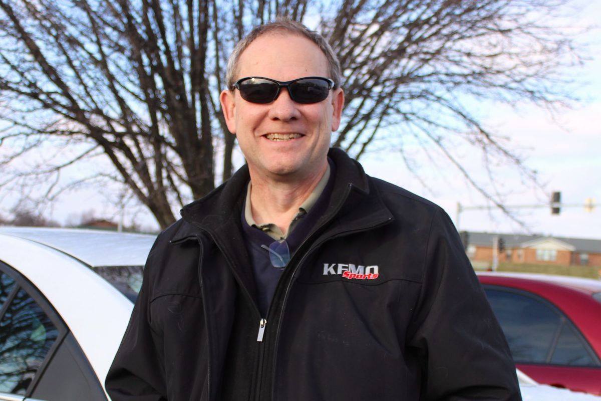 NWS St Louis - Mike Reeves Weather Reports | Facebook