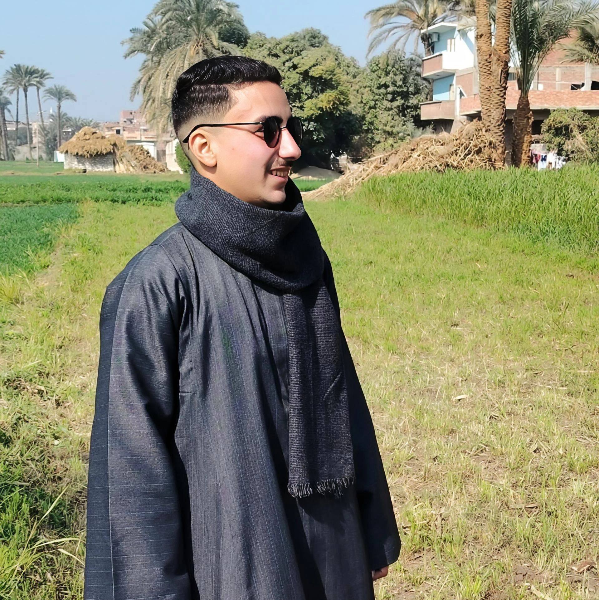 Youssef Assad Louis