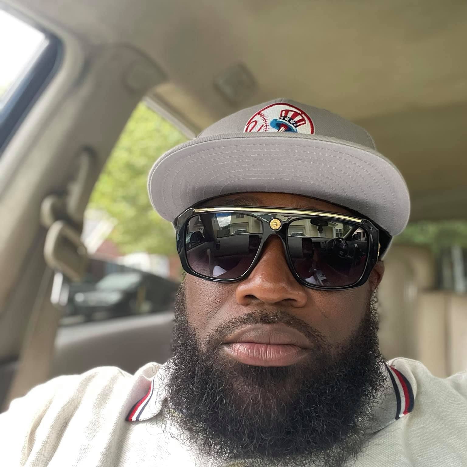 Markieth Woodard