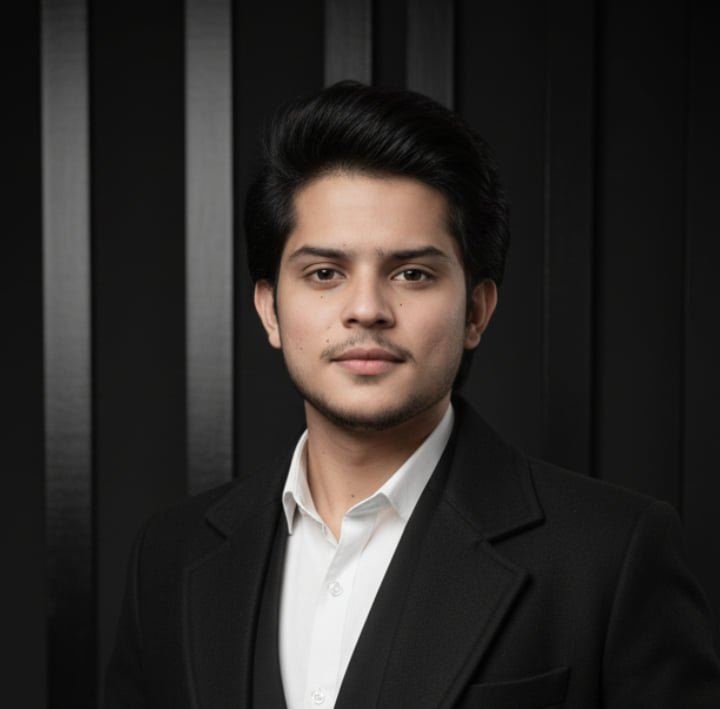 Javed Bashir - Javed Bashir added a new photo.
