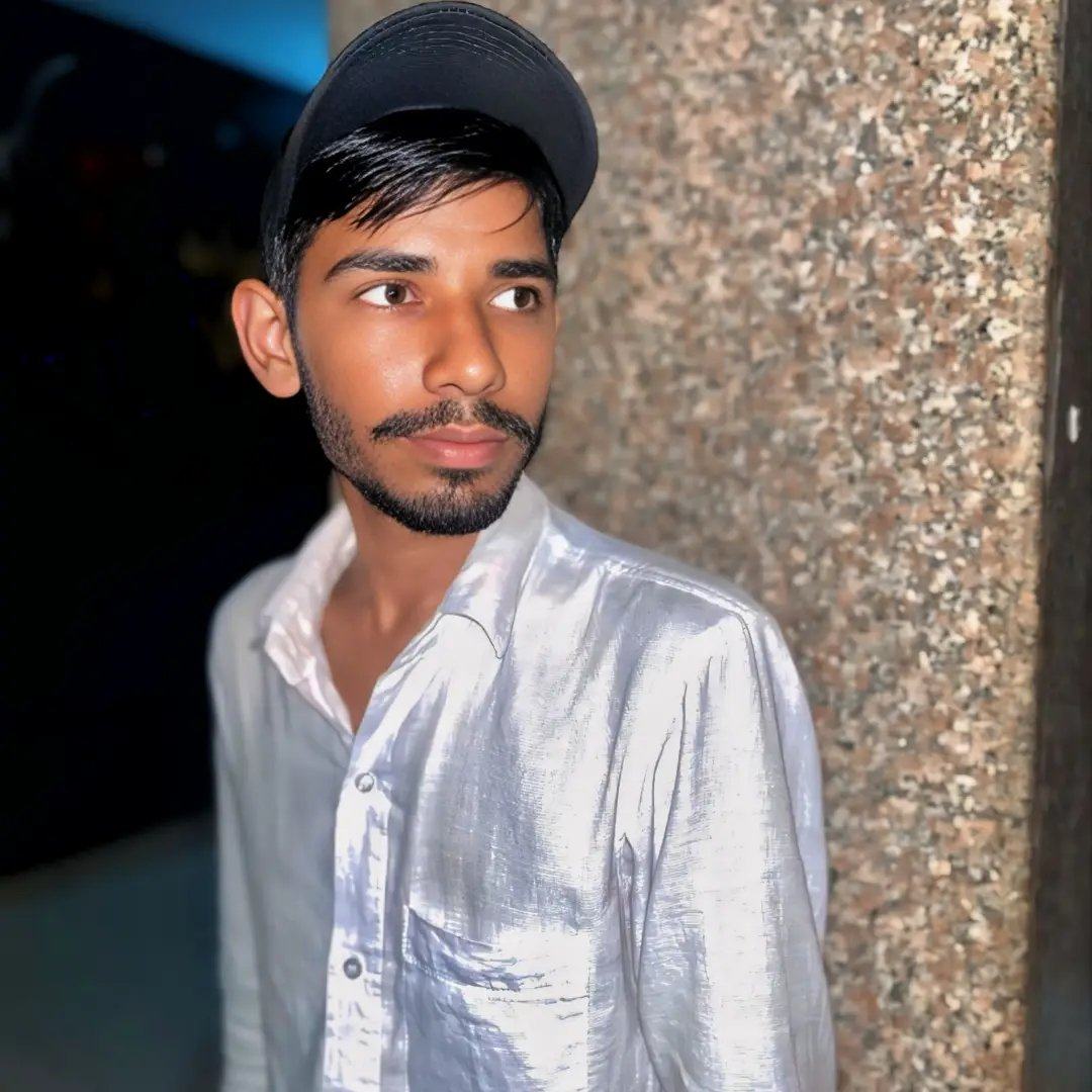 Avnit Gothwal
