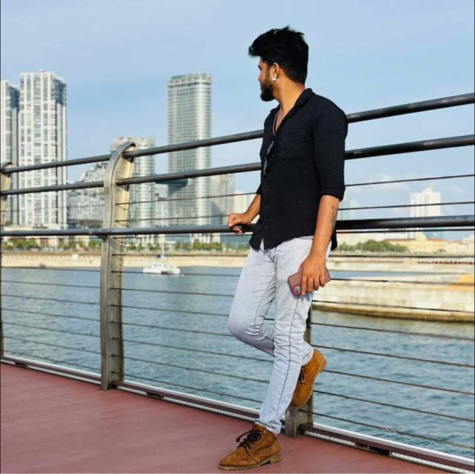 Chehan Samarakkodi
